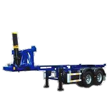 Tilting Chassis Equipment